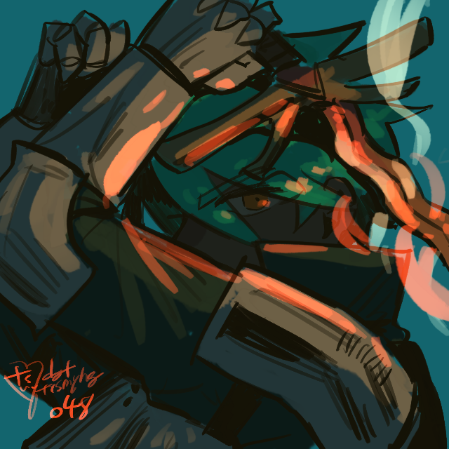 魔法剣士に夢見すぎてるんよな