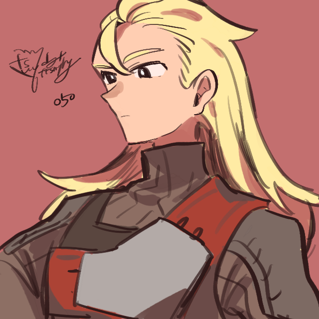 西風同人誌おまけにちょこっと出てた