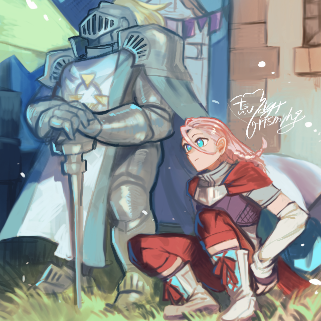 平和という名前の暇