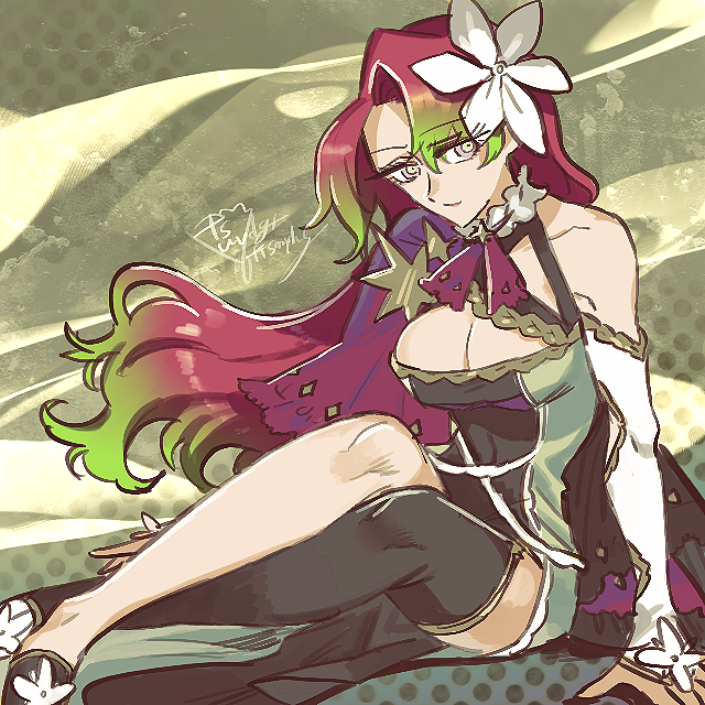 あら冒険者、わざわざこんなところクリックして、そんなに意味のないコメントが読みたかったのかしら。フフ、変わった人ね。