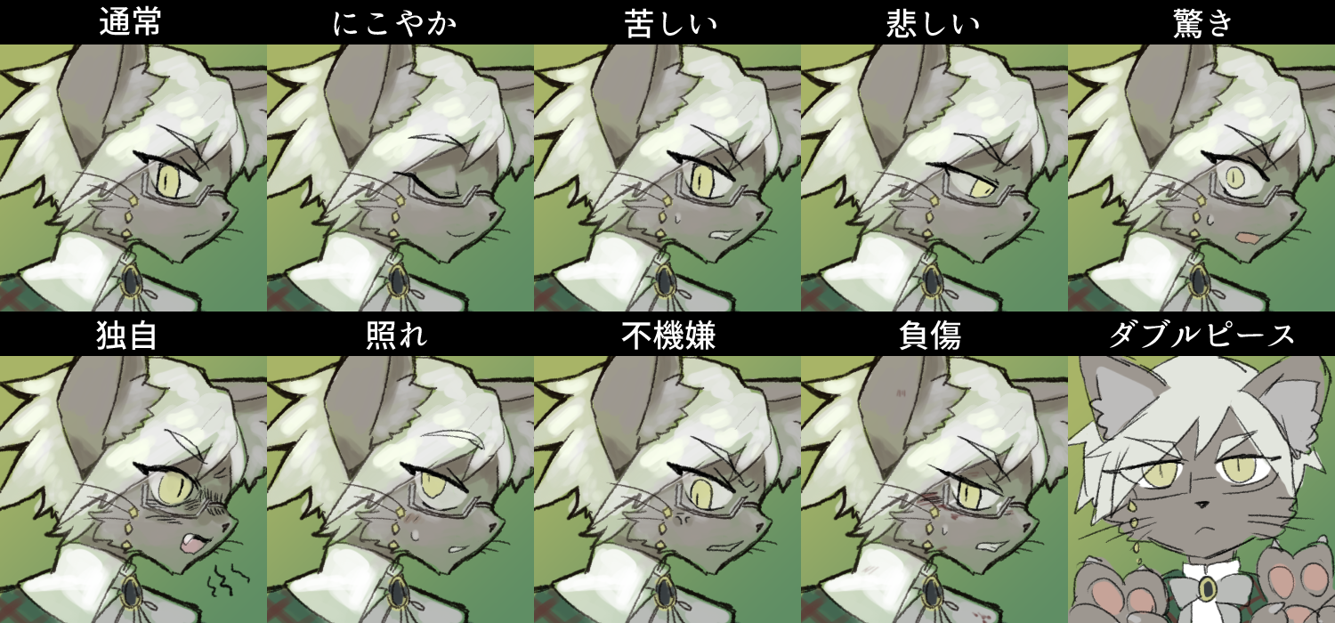 没だったので10年間表に出なかった絵